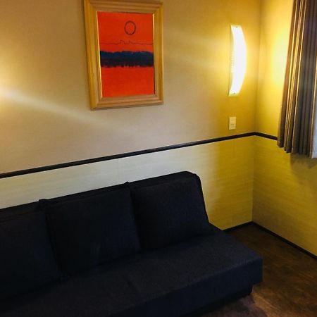 La Dolce Vita Park Hotel - Proximo A Curitiba Sao Jose dos Pinhais Ngoại thất bức ảnh