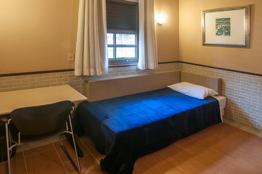 La Dolce Vita Park Hotel - Proximo A Curitiba Sao Jose dos Pinhais Ngoại thất bức ảnh