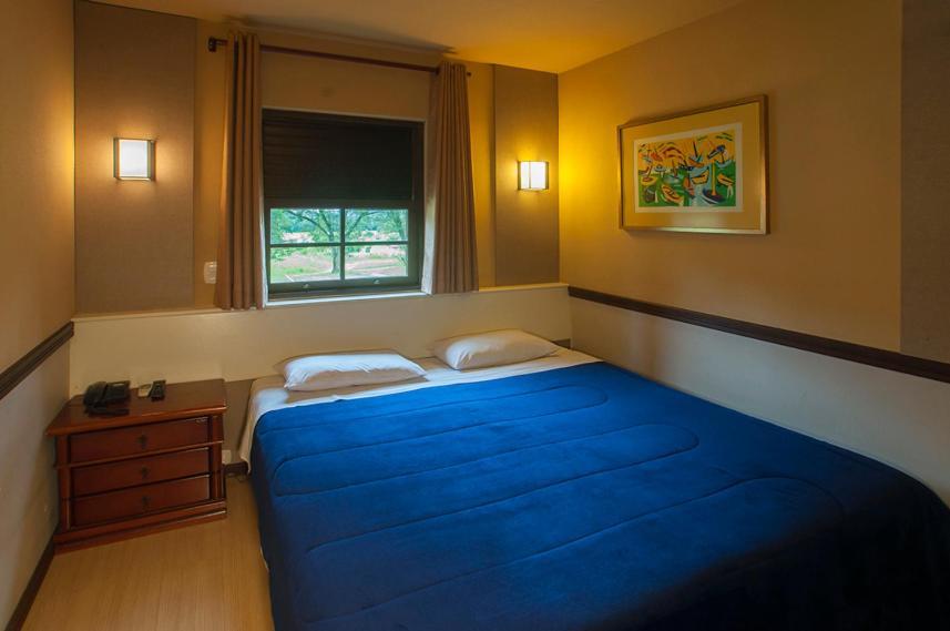 La Dolce Vita Park Hotel - Proximo A Curitiba Sao Jose dos Pinhais Ngoại thất bức ảnh