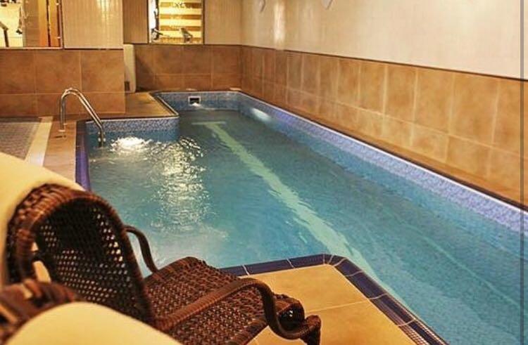 La Dolce Vita Park Hotel - Proximo A Curitiba Sao Jose dos Pinhais Ngoại thất bức ảnh