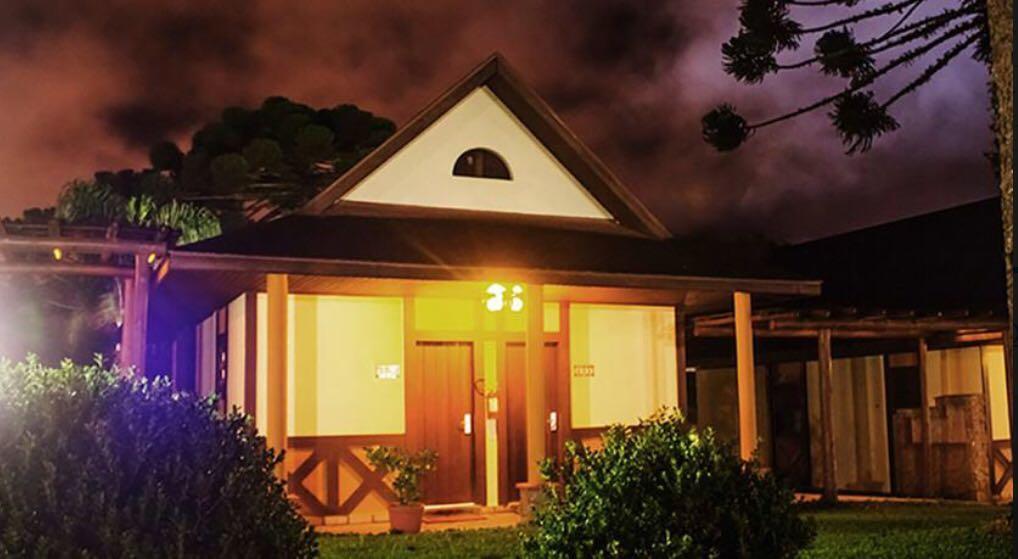 La Dolce Vita Park Hotel - Proximo A Curitiba Sao Jose dos Pinhais Ngoại thất bức ảnh