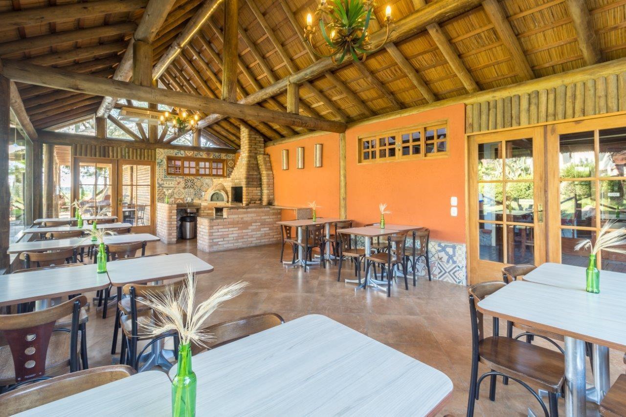 La Dolce Vita Park Hotel - Proximo A Curitiba Sao Jose dos Pinhais Ngoại thất bức ảnh