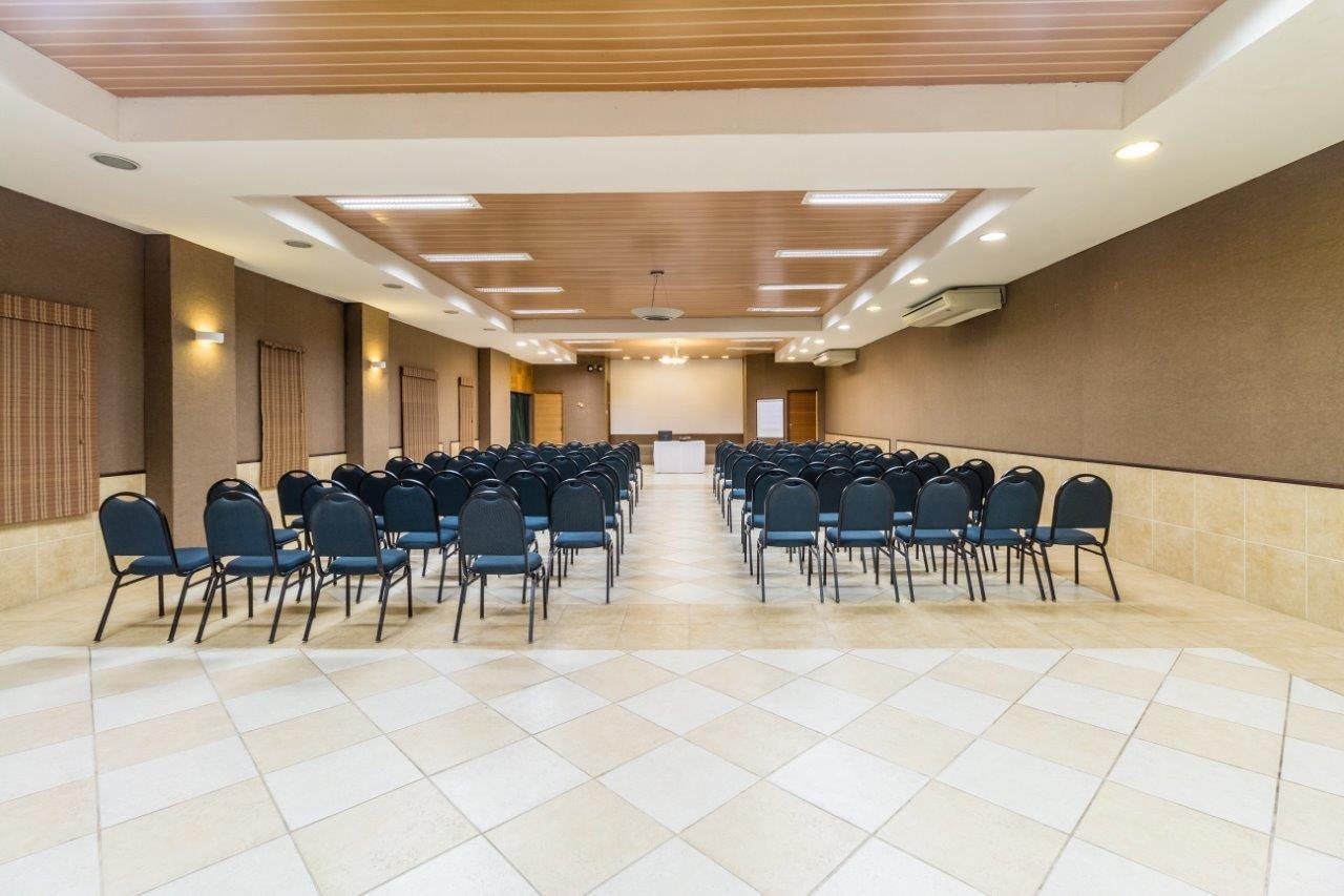 La Dolce Vita Park Hotel - Proximo A Curitiba Sao Jose dos Pinhais Ngoại thất bức ảnh
