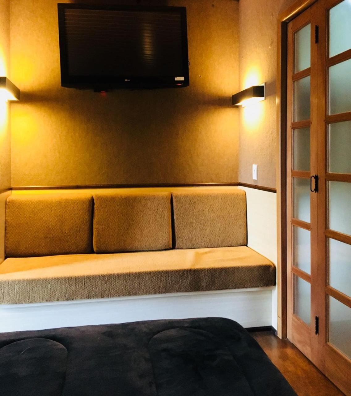 La Dolce Vita Park Hotel - Proximo A Curitiba Sao Jose dos Pinhais Ngoại thất bức ảnh